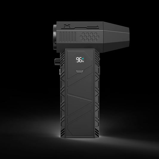 TurboBlast™ULTRA