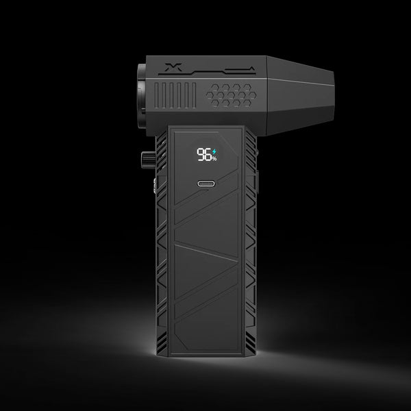 TurboBlast™ULTRA