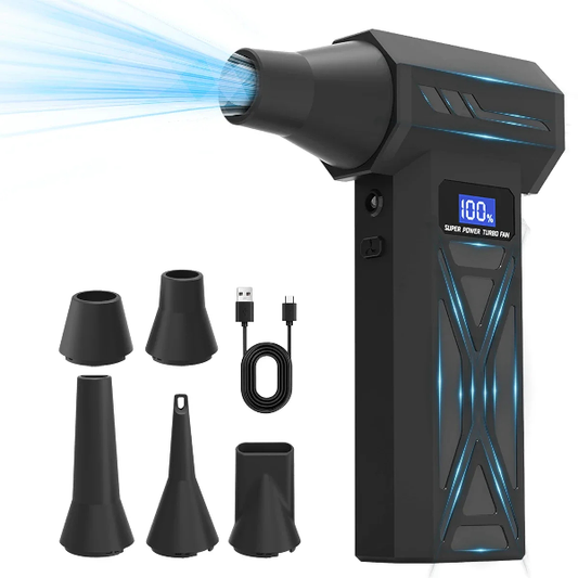 TurboBlast™PRO